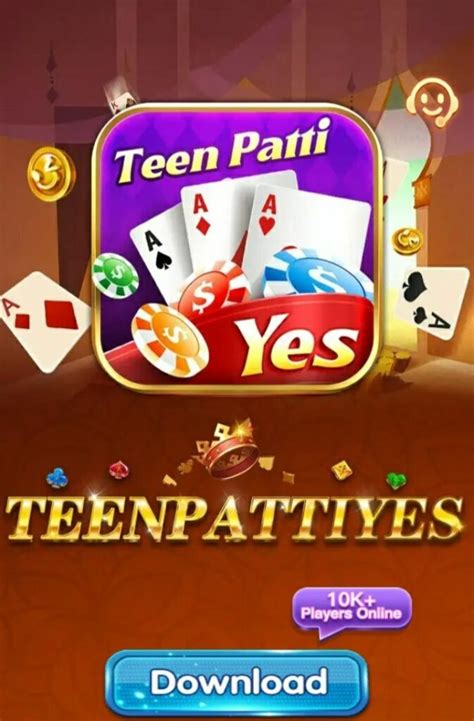 Teen Patti Yes